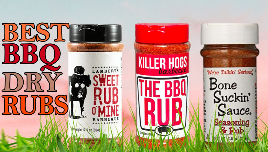 Atlanta Rub Ratings: Exploring the Best BBQ Rubs That Capture the Soul of Atlanta’s Barbecue