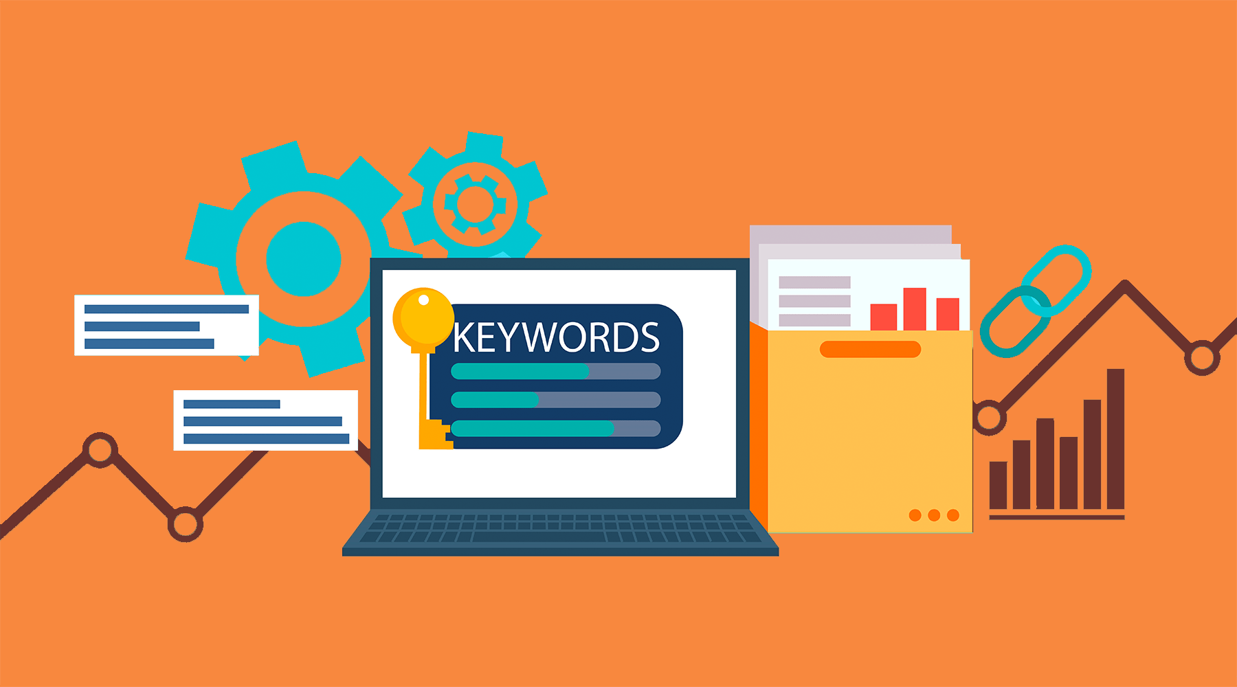 Keyword Lists Crawler: The Secret Weapon Behind Smarter SEO