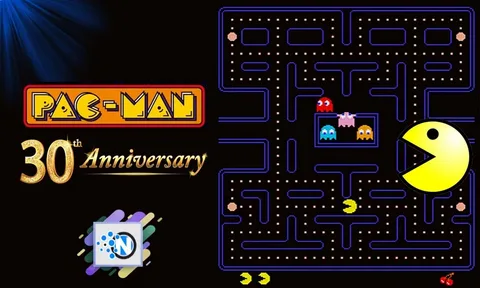 Pac-Man 30th Anniversary: Three Decades of an Iconic Gaming Revolution