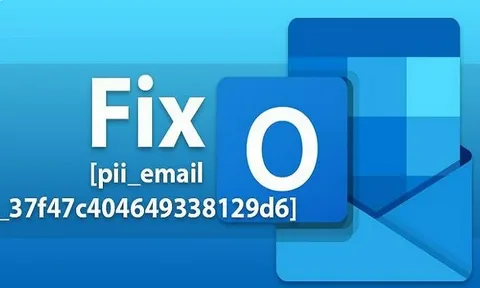 How to Fix the [pii_email_84eb7572bd91baae7e9f] Error in Microsoft Outlook: Causes and Solutions