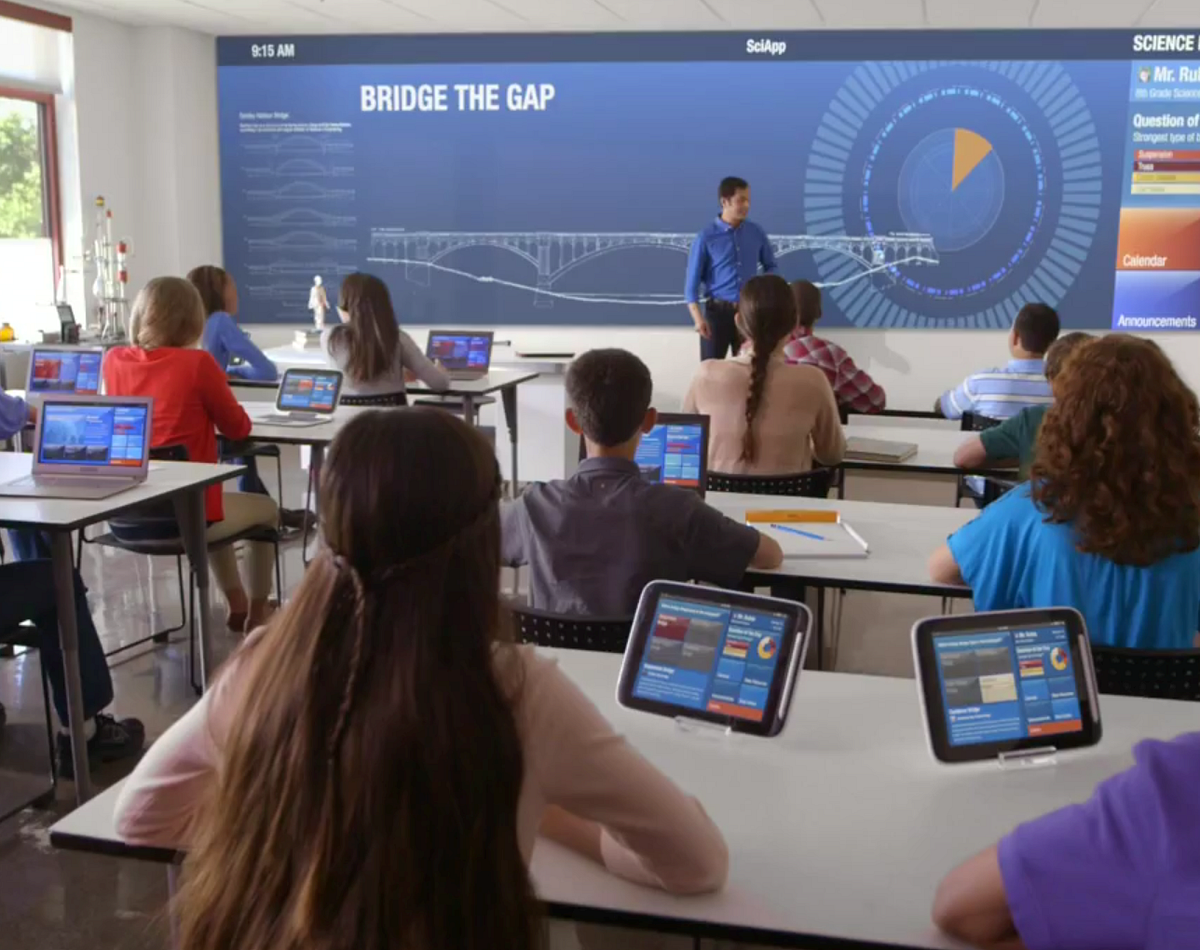 Tutflix: Unlocking the Power of Online Learning for Everyone
