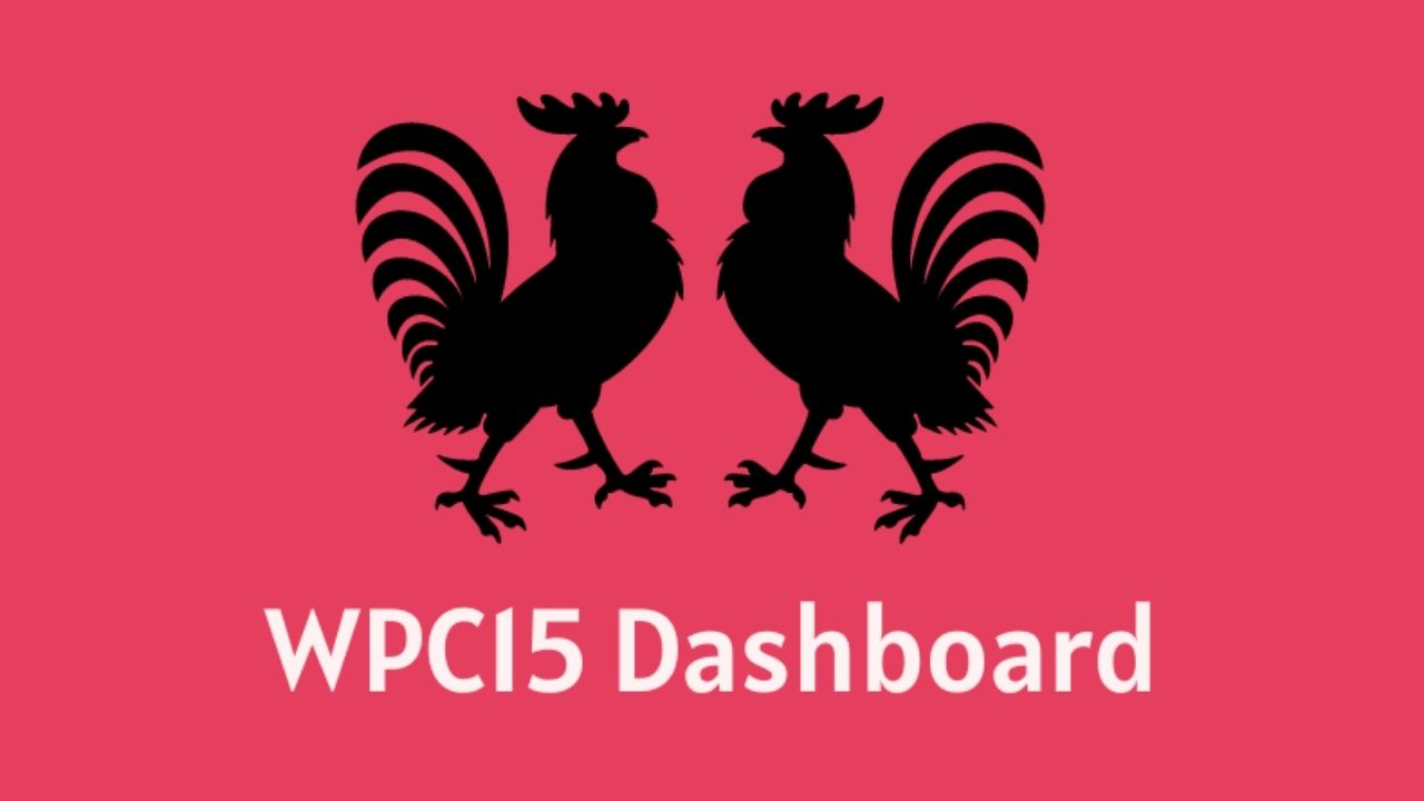 Understanding the WPC15 Dashboard: Features, Benefits, and Business Applications