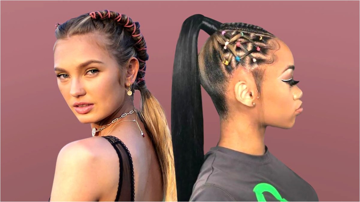 Band Hairstyles: The Ultimate Trend to Elevate Your Hair Game