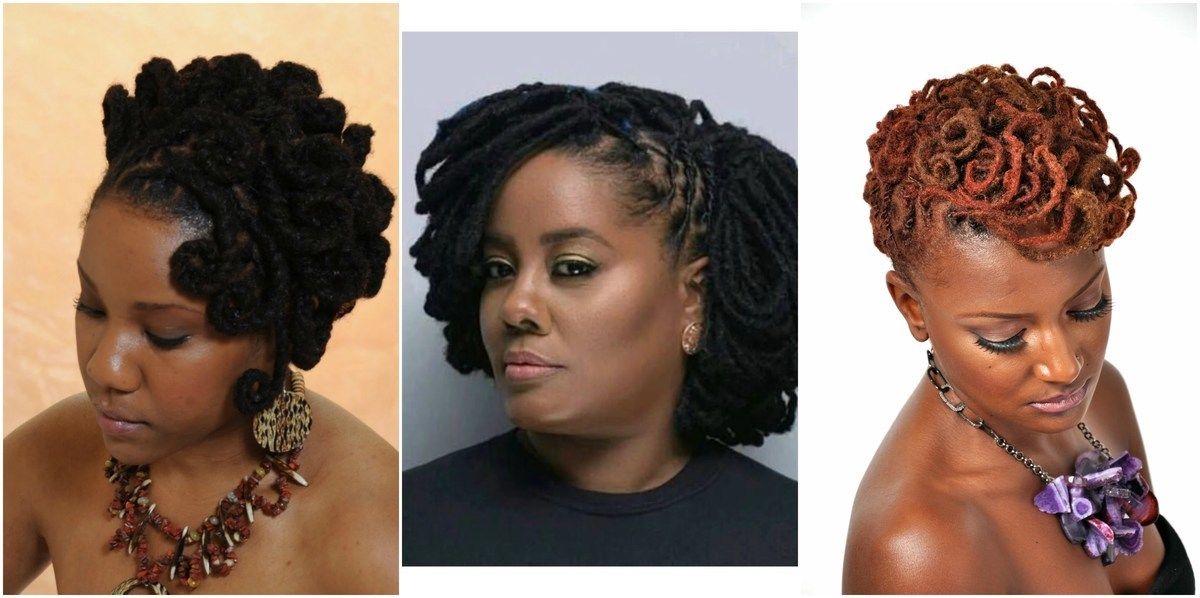 Dreadlocks Styles for Ladies 2020: Fresh Inspiration and Essential Care Tips for Stunning Locs