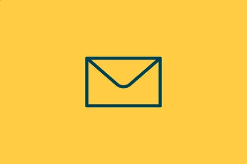 Mail Aesthetic Icon: Designing the Perfect Symbol for Digital Communication
