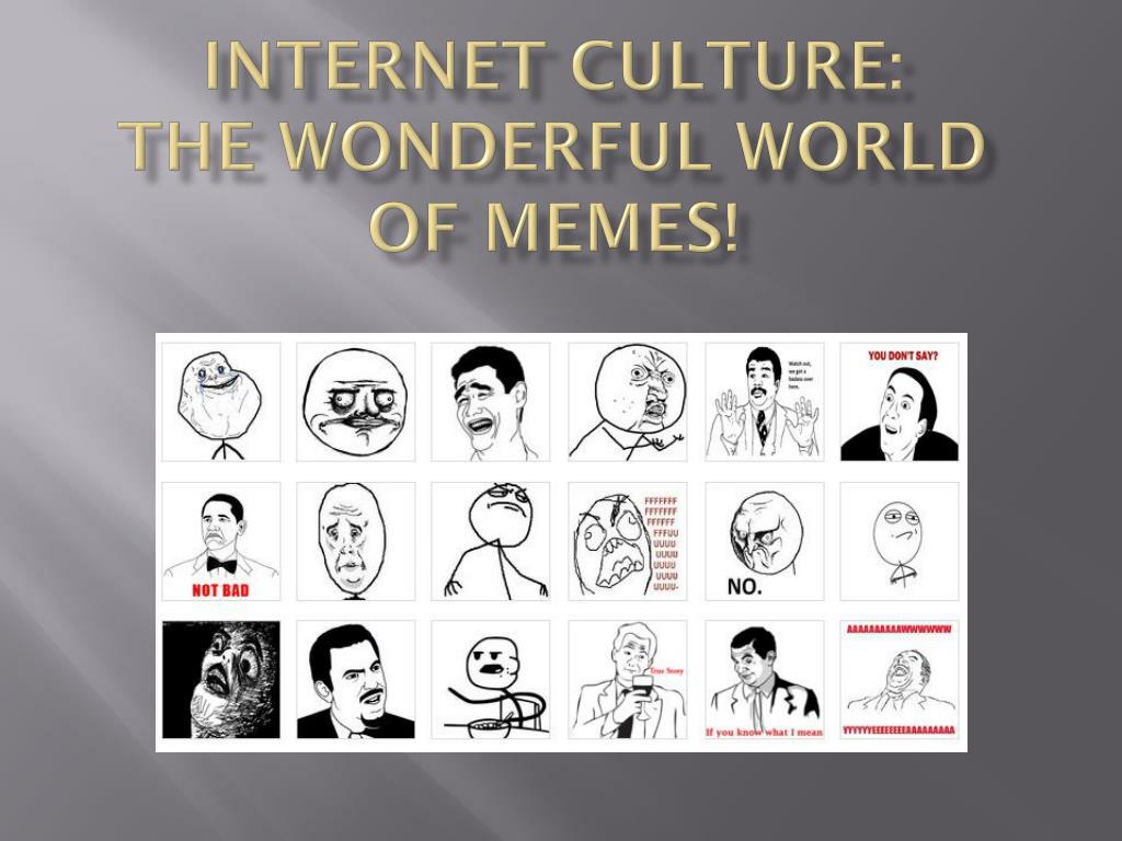 Meme Faces: How the Internet Drew a New Language of Emotion