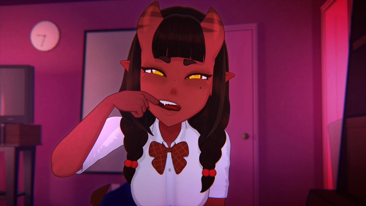 Meru the Succubus: Understanding Her Origins, Powers, and Cultural Impact