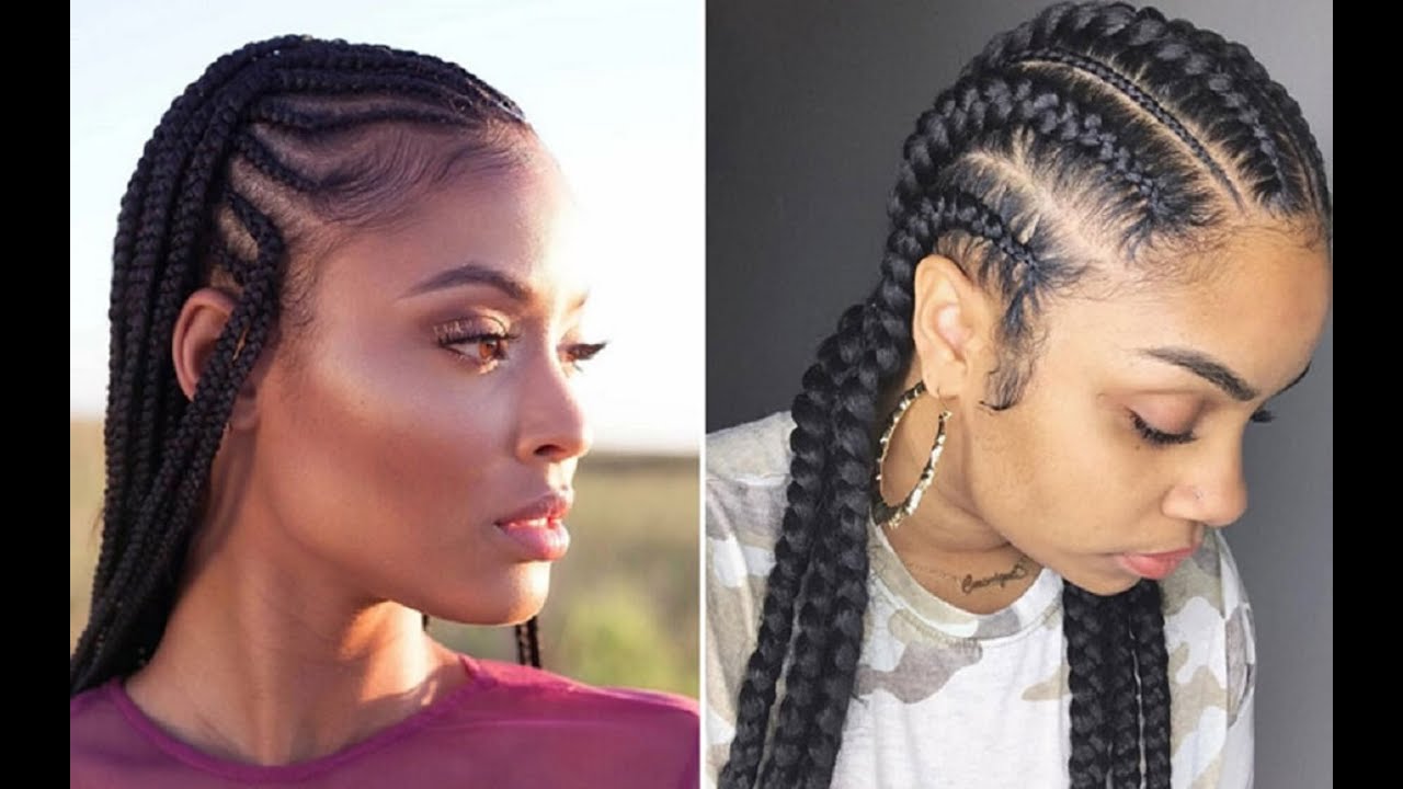 Straight Back Hairstyles 2020: A Year of Sleek Innovation and Timeless Beauty